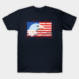 Happy 4th of July T-Shirt